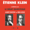 Confrence sur le dbat quantique: Albert Einstein vs Niels Bohr