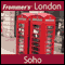 Frommer's London: Soho Walking Tour