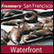 Frommer's San Francisco: Waterfront Walking Tour