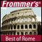 Frommer's Best of Rome Audio Tour