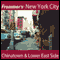 Frommer's New York City: Chinatown & Lower East Side Walking Tour