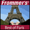 Frommer's Best of Paris Audio Tour