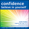 Confidence Believe in Yourself audio book by Lynda Hudson