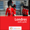 Londres (Audio Guide CitySpeaker) audio book by Marlne Duroux, Olivier Maisonneuve