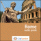 Rome (Audio Guide CitySpeaker) audio book by Marlne Duroux, Olivier Maisonneuve