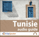 Tunisie (Audio Guide CitySpeaker) audio book by Marlne Duroux, Olivier Maisonneuve