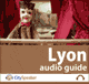 Lyon (Audio Guide CitySpeaker) audio book by Marlne Duroux, Olivier Maisonneuve
