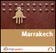 Marrakech (Audio Guide CitySpeaker) audio book by Marlne Duroux, Olivier Maisonneuve