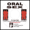 Oral Sex Mastery (Hypnosis) (Unabridged) audio book by Janet Hall