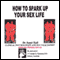 How to Spark Up Your Sex Life audio book by Janet Hall