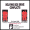 Solving Sex Drive Conflicts audio book by Janet Hall