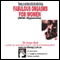 Fabulous Orgasms for Women (with Hypnosis) audio book by Janet Hall