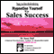 Super-Boost Your Sales Success (Hypnosis) audio book by Janet Hall