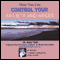 Control Your Anxiety & Anger audio book by Janet Hall