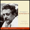 Essential Vonnegut Interviews (Unabridged) audio book by Kurt Vonnegut