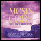 The Moses Code Frequency Meditation audio book by James F. Twyman