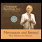 Menopause and Beyond: New Wisdom for Women (Unabridged) audio book by Christiane Northrup