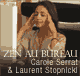 Zen au bureau audio book by Carole Serrat, Laurent Stopnicki