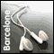 Audio Guide Barcelone (Unabridged) audio book by iAudioguide
