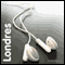 Audio Guide Londres (Unabridged) audio book by iAudioguide