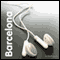 City Highlights Barcelona (Unabridged) audio book by iAudioguide