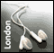 City Highlights London (Unabridged) audio book by iAudioguide