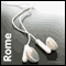 City Highlights Rome (Unabridged) audio book by iAudioguide