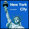 Audio Guide New York City (Unabridged) audio book by Andi Arndt