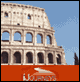 iJourneys Ancient Rome: The Coliseum, Roman Forum, and Capitoline Hill audio book by Elyse Weiner