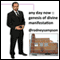 Any Day Now: Genesis of Divine Manifestation audio book by Bishop Rodney Sampson