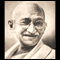 A Rare Recording of Mahatma Gandhi audio book by Mahatma Gandhi