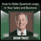 How to Make Quantum Leaps in Your Sales and Business