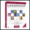 Leadership Success: Inspiration from Top Success Coaches audio book by Brian Tracy, Zig Ziglar, and Chris Widener