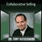 Collaborative Selling audio book by Dr. Tony Alessandra