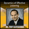 Dynamics of Effective Listening (Unabridged) audio book by Dr. Tony Alessandra