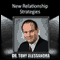 New Relationship Strategies (Unabridged) audio book by Dr. Tony Alessandra
