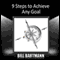 9 Steps to Achieve Any Goal (Unabridged) audio book by Bill Bartmann