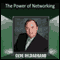 The Power of Networking audio book by Gene Hildabrand