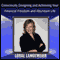 Consciously Designing and Achieving Your Financial Freedom and Abundant Life