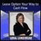 Lease Option Your Way to Cash Flow