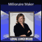The Millionaire Networker: How to Network Your Way to Wealth! (Unabridged) audio book by James Malinchak