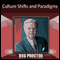 Culture Shifts and Paradigms audio book by Bob Proctor
