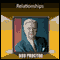Relationships audio book by Bob Proctor