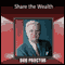 Share the Wealth audio book by Bob Proctor