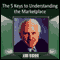 The 5 Keys to Understanding the Marketplace (Unabridged) audio book by Jim Rohn