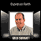 Espresso Faith (Unabridged)