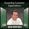 Exceeding Customer Expectations (Unabridged) audio book by Brad Worthley