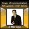 Power of Communication for Success: 4-Part Series (Unabridged)