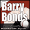 Ann Liguori's Audio Hall of Fame: Bobby Bonds audio book by Bobby Bonds