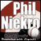 Ann Liguori's Audio Hall of Fame: Phil Niekro audio book by Phil Niekro